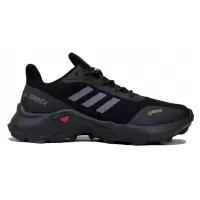 Кроссовки Adidas Terrex Gore-Tex Black