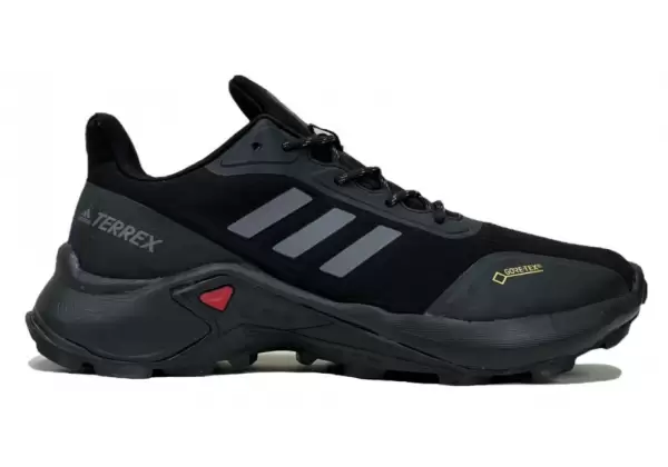 Кроссовки Adidas Terrex Gore-Tex Black