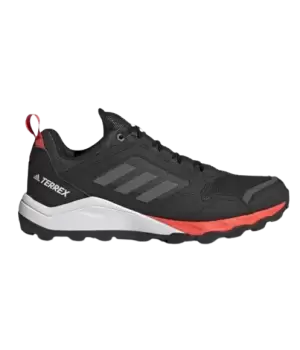 Кроссовки мужские Adidas Terrex Agravic TR черные