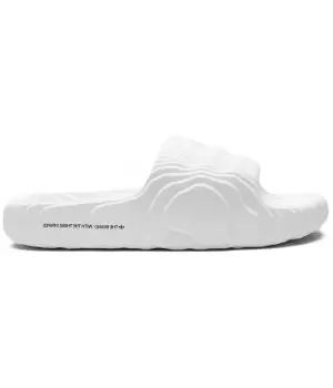 Adidas Adilette 22 White