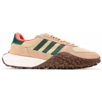 Кроссовки Adidas Retropy E5 W.R.P. Beige Green