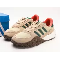 Кроссовки Adidas Retropy E5 W.R.P. Beige Green