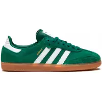 Adidas Originals Samba Collegiate Green Gum