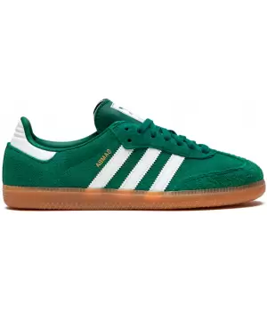 Adidas Originals Samba Collegiate Green Gum
