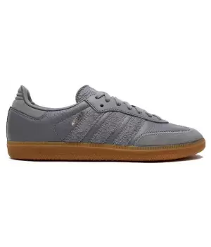 Кроссовки Adidas Originals Samba Grey