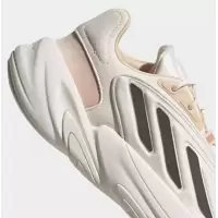 Кроссовки Adidas Ozelia White Beige