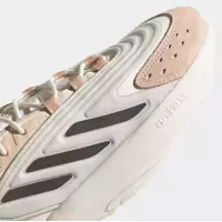 Кроссовки Adidas Ozelia White Beige