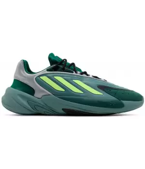 Кроссовки Adidas Ozelia Blue Green