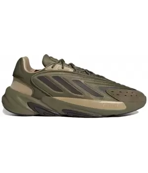 Adidas Ozelia Green Beige