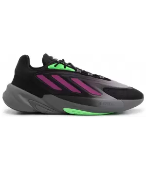 Кроссовки Adidas Originals Ozelia Black Grey Purple