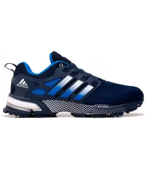 Кроссовки Adidas Marathon TR 15 Blue синие