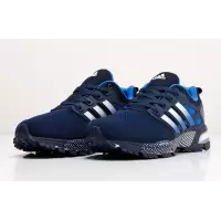 Кроссовки Adidas Marathon TR 15 Blue синие