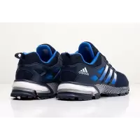 Кроссовки Adidas Marathon TR 15 Blue синие