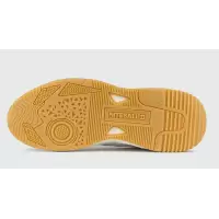 Кроссовки Adidas Niteball 2.0 White Orange