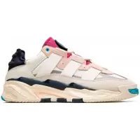 Кроссовки Adidas Niteball Pink Tint