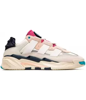 Кроссовки Adidas Niteball Pink Tint