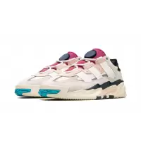 Кроссовки Adidas Niteball Pink Tint