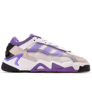 Кроссовки Adidas Niteball 2.0 Purple Rush