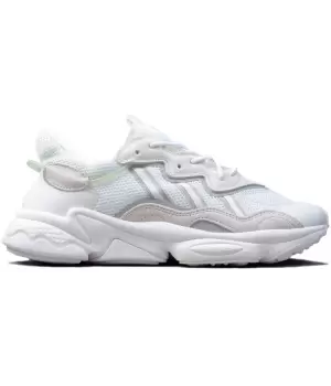 Кроссовки Adidas Originals Ozweego White Grey