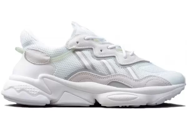 Кроссовки Adidas Originals Ozweego White Grey