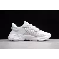 Кроссовки Adidas Originals Ozweego White Grey