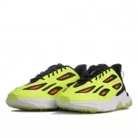 Кроссовки Adidas Ozweego Celox Gree