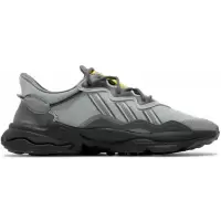 Кроссовки Adidas Ozweego Grey Black