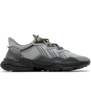 Кроссовки Adidas Ozweego Grey Black