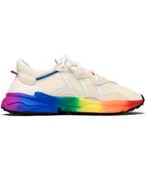 Кроссовки Adidas Ozweego Pride
