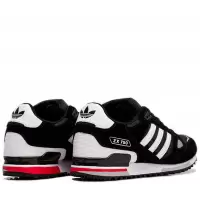 Кроссовки Adidas ZX 750 Black