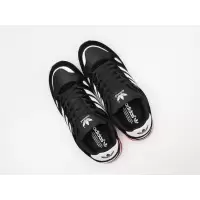 Кроссовки Adidas ZX 750 Black