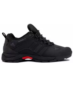 Adidas Terrex Climaproof (-21°) Black Red с мехом