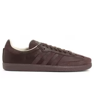 Кроссовки Adidas Samba Brown