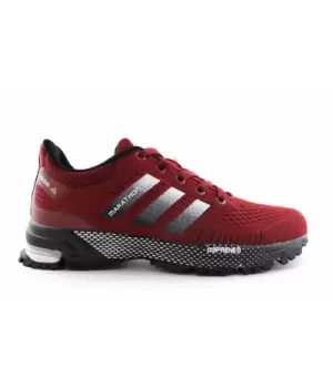 Кроссовки Adidas Marathon TR Red/Black