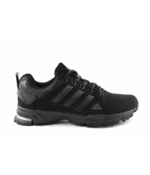 Кроссовки Adidas Marathon TR 26 Black/Grey