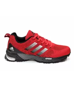 Кроссовки Adidas Marathon TR 26 Red/Black