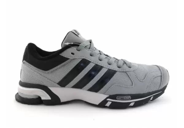 Adidas Marathon 10 Grey