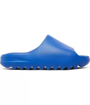 Adidas Yeezy Boost Slide Azure