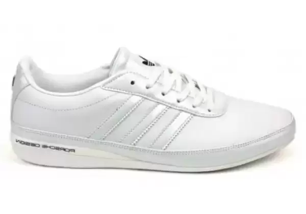 Adidas Porsche Design S3 White