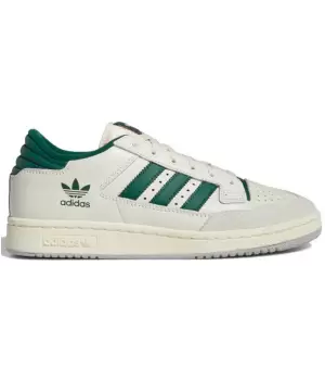 Кроссовки Adidas Originals Centennial White Green