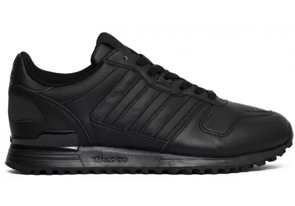 Кроссовки Adidas ZX 700 All Black