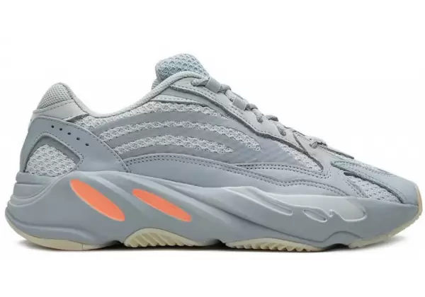 Adidas Yeezy Boost 700 V2 Inertia