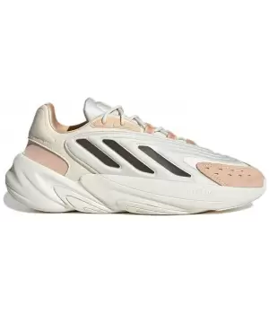 Кроссовки Adidas Ozelia White Beige