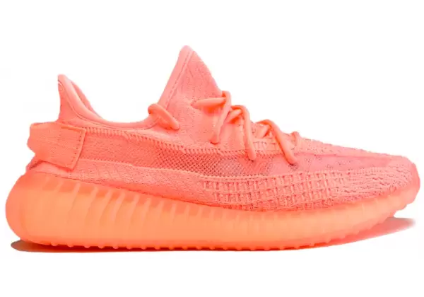 Adidas Yeezy Boost 350 V2 Pink Glow