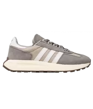 Кроссовки Adidas Originals Retropy E5 Grey White