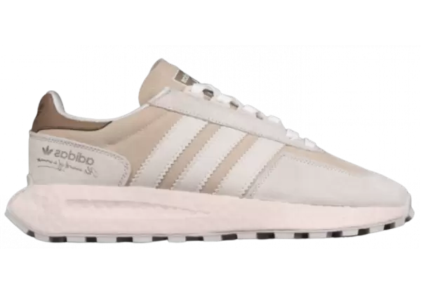 Кроссовки Adidas Originals Retropy E5 Grey Pink