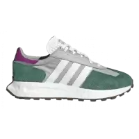 Кроссовки Adidas Originals Retropy E5 Grey Green