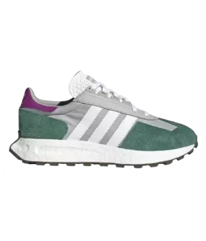 Кроссовки Adidas Originals Retropy E5 Grey Green
