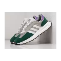 Кроссовки Adidas Originals Retropy E5 Grey Green