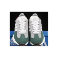 Кроссовки Adidas Originals Retropy E5 Grey Green